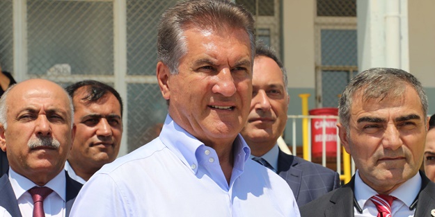 Mustafa Sarıgül'den çok konuşulacak 6'lı Masa yorumu