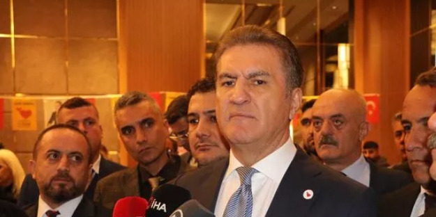 Mustafa Sarıgül'den çok konuşulacak ofsayt açıklaması!