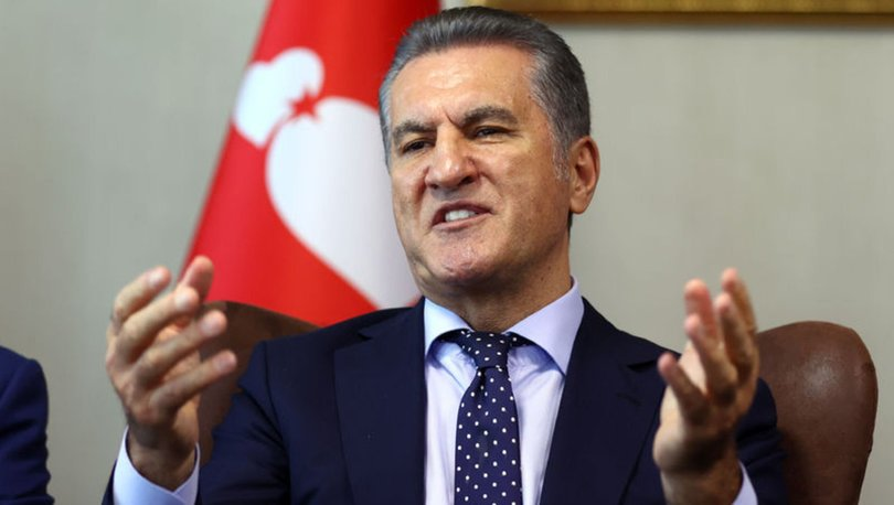 Mustafa Sarıgül'den efsane "Togg" kapağı! Birileri yerinden hoplayacak