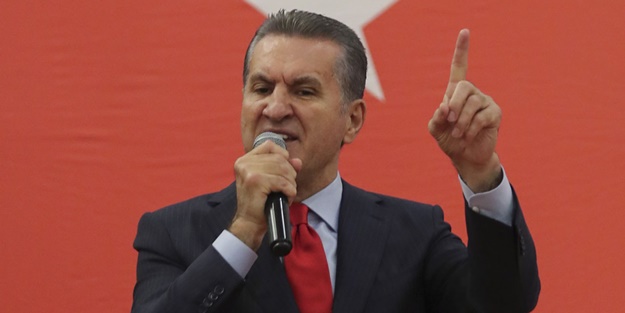 Mustafa Sarıgül'den Elon Musk'a 'Twitter' resti! "Hesabımı kapatırım"