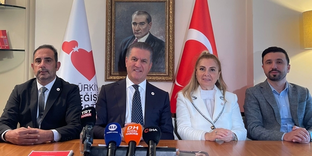 Mustafa Sarıgül'den esnaf için çağrı: Ticaretin çarkları daha iyi bir şekilde dönecek