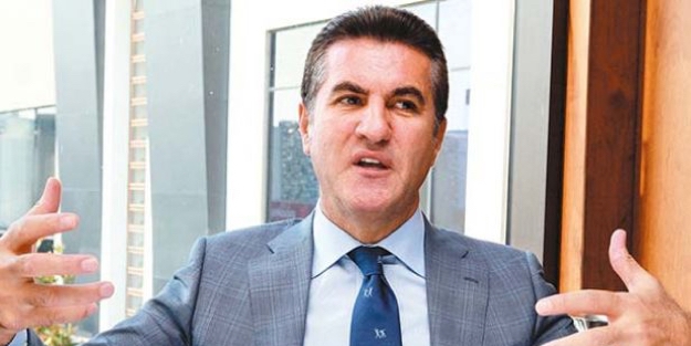 Mustafa Sarıgül'den Eyüp açıklaması!