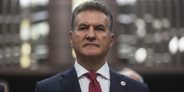 Mustafa Sarıgül'den flaş TOGG açıklaması