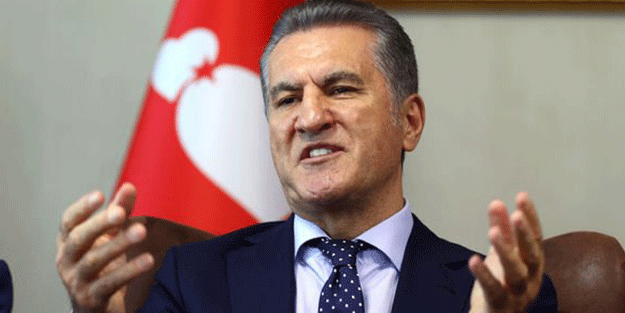 Mustafa Sarıgül'den Mehmet Selim Kiraz açıklaması! CHP’nin diyemediğini dedi