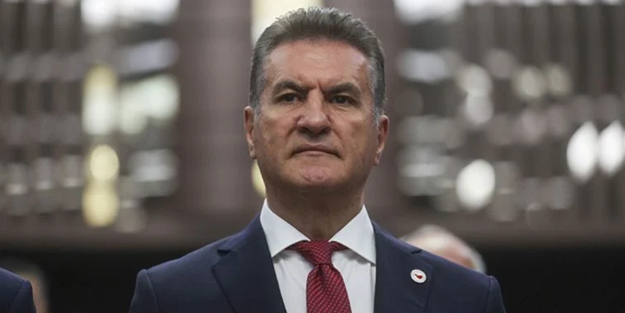 Mustafa Sarıgül'den muhalefete çağrı: O konuda hükümeti destekleyin!