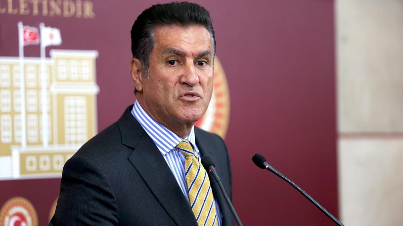 Mustafa Sarıgül’den öyle bir şey istedi ki… Arsene Wenger çıkışı olay!