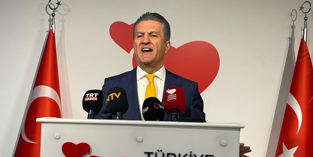 Mustafa Sarıgül'den sert çıkış: Dilini keseriz!