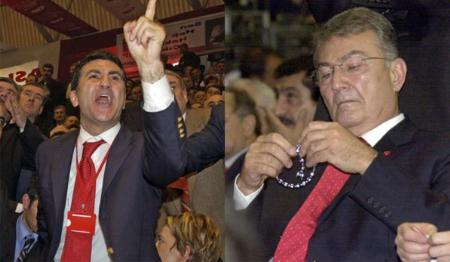 Mustafa Sarıgül'den şok Baykal çıkışı! Hiç kimse bunu beklemiyordu