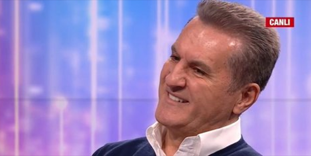 Mustafa Sarıgül'den Trump bombası