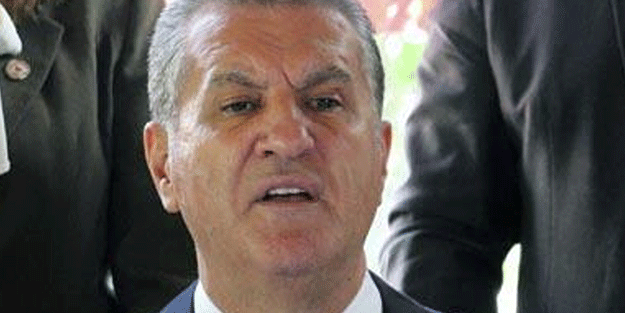 Mustafa Sarıgül'den Yeniden Refah Partisi açıklaması