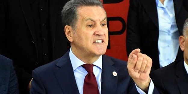 Mustafa Sarıgül'den Yunanistan açıklaması