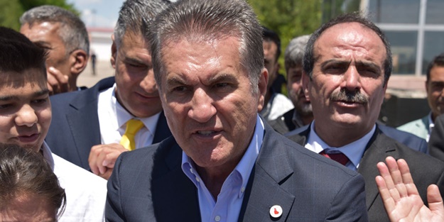 Mustafa Sarıgül'den Yunanistan'a çok sert tepki: Gereken ders verilmelidir