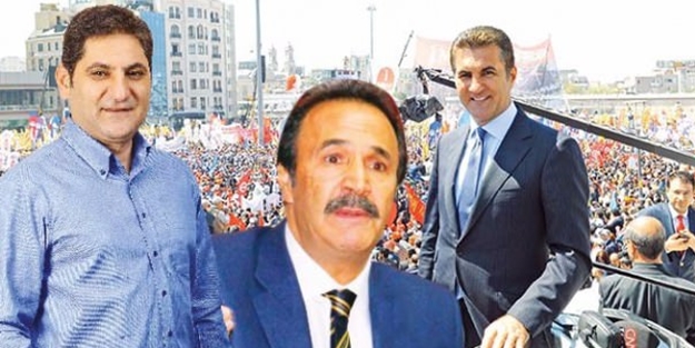 Mustafa Sarıgül'e 'gece' kumpası