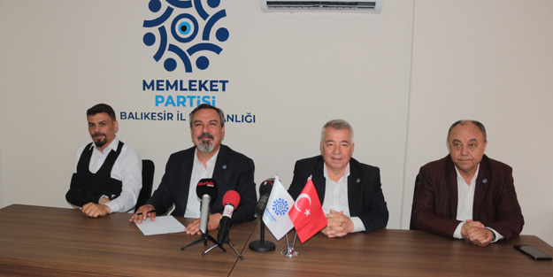 Mustafa Sarıgül'e şok! Toplu olarak parti değiştirdiler