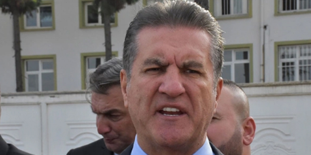 Mustafa Sarıgül'ün asgari ücret önerisi dikkat çekti! 3 ayda bir...