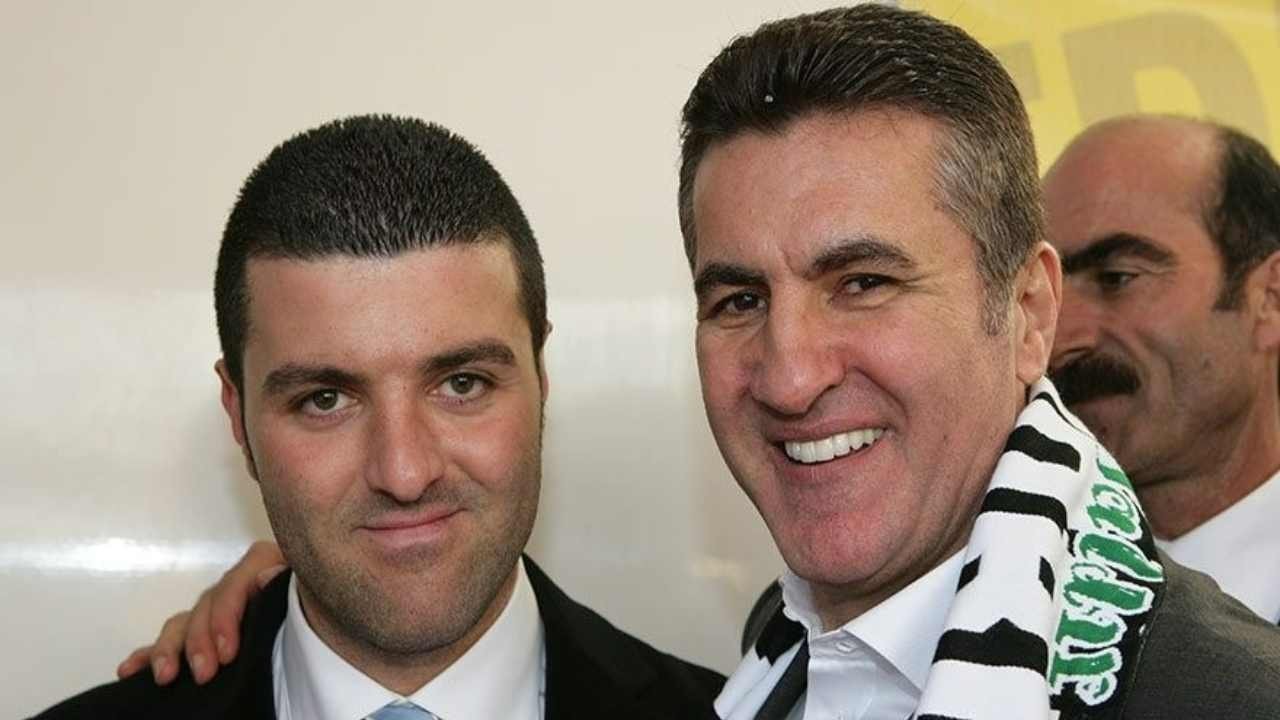 Mustafa Sarıgül’ün oğluyla ilgili şok iddia! O partiden belediye başkan adayı olacak