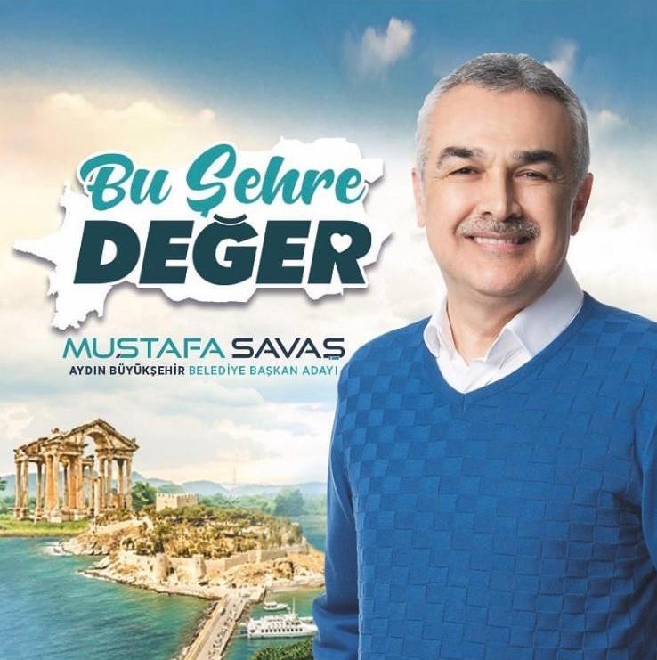 Mustafa Savaş: “Çerçioğlu, ekmek elden su gölden yaşıyor