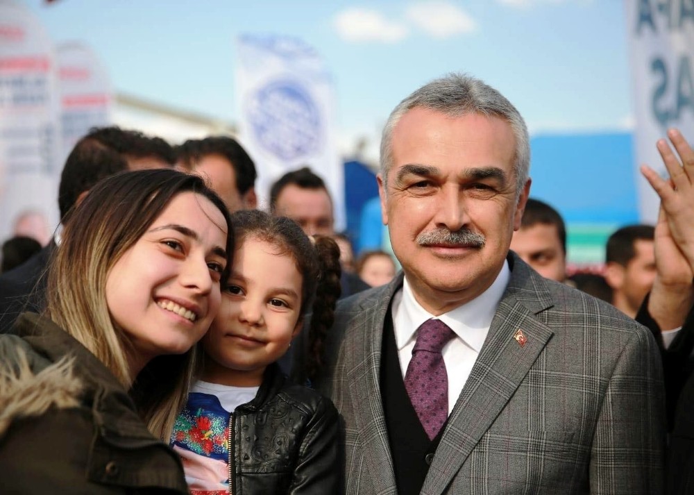 Mustafa Savaş, suya indirim teklifinin mecliste ret edilmesine tepki gösterdi 