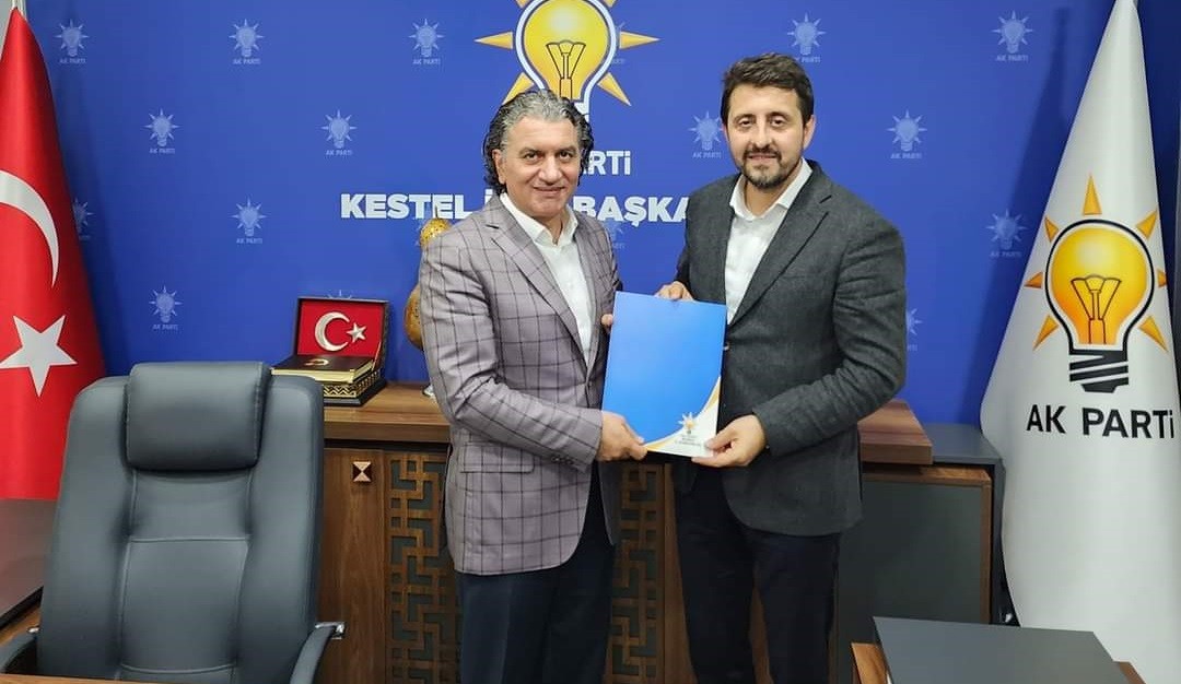 Mustafa Sayılgan kimdir?