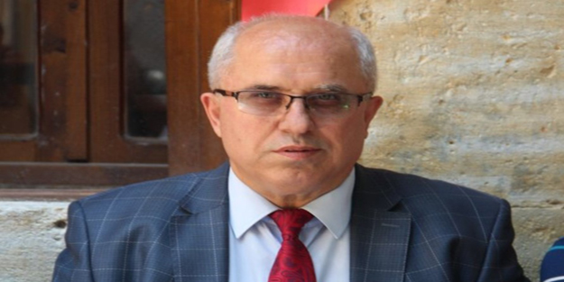 Mustafa Sayın kimdir?