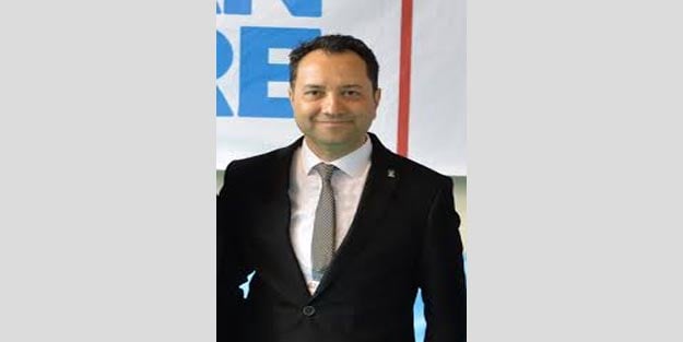 Mustafa Selman İçelli kimdir nerelidir?