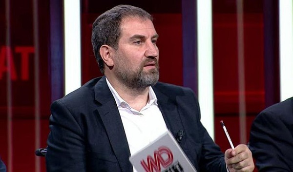 Mustafa Şen kimdir?
