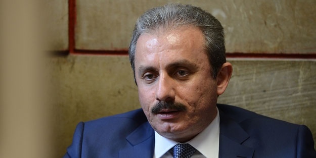 Mustafa Şentop, Ak Parti'nin oy oranını açıkladı