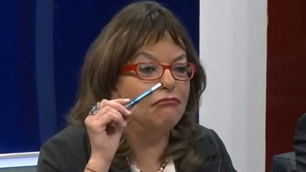 Mustafa Şentop cephesinden Mine Kırıkkanat’a cevap! İddialar tamamen yalan