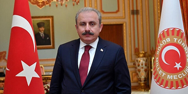 Mustafa Şentop'tan seçim tarihi açıklaması