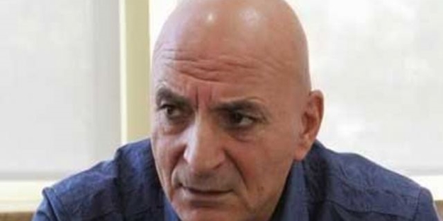 Mustafa Sönmez Sözcü'den kovuldu