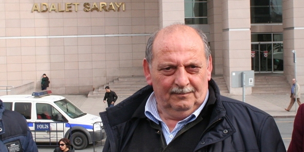 Yumrukçu Sarıgül'e dava