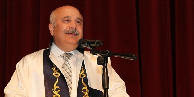 Mustafa Talha Gönüllü