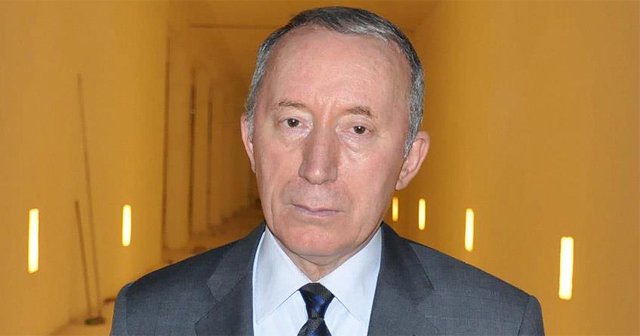Mustafa Tanrıverdi'nin adreslerinde ele geçirilen dijital veriler inceleniyor
