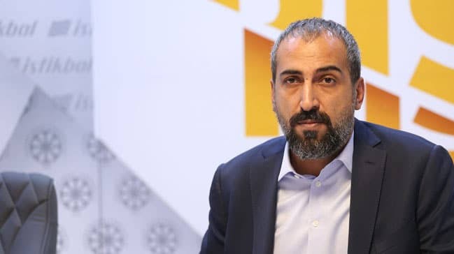Mustafa Tokgöz: 