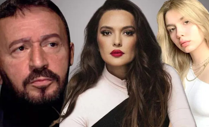 Mustafa Topaloğlu, Demet Akalın'a fena patladı: Kocası beni arayıp...