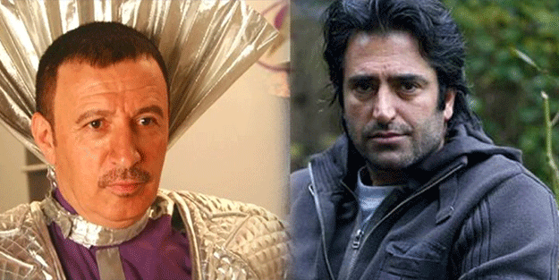 Mustafa Topaloğlu'ndan bomba Mahsun Kırmızıgül itirafı! Öyle bir kazık yedi ki...