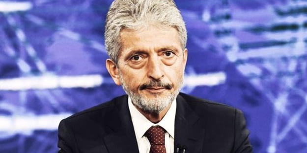 Mustafa Tuna'dan Melih Gökçek açıklaması! 'Herkes her şeyin farkında'