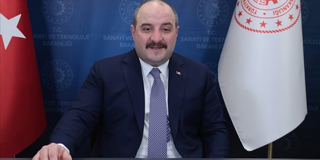 Mustafa Varank duyurdu: 