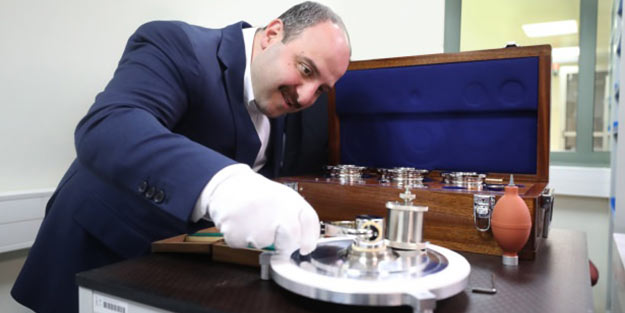 Mustafa Varank müjdeyi verdi: Dışa bağımlılık kalmayacak!