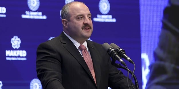 Mustafa Varank: Türkiye küresel aktör haline geldi
