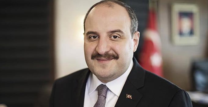 Mustafa Varank: Türkiye’nin gücünün farkında değiller