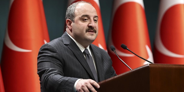 Mustafa Varank'tan Kılıçdaroğlu'na okkalı şamar: Vizyonu bu kadar