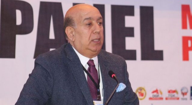 Mustafa Yener hayatını kaybetti