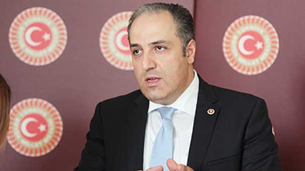 Mustafa  Yeneroğlu, Almanya'daki seçim sonuçlarını değerlendirdi