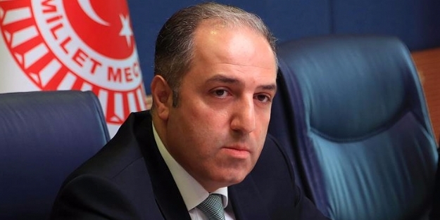 Mustafa Yeneroğlu’ndan tepki çeken Sırrı Süreyya çıkışı!