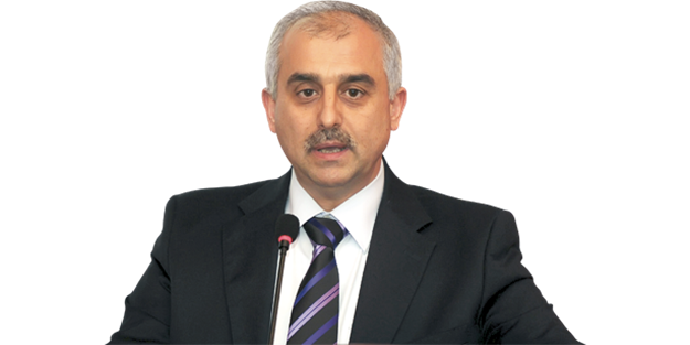 Mustafa Yeşil'den kaset açıklaması