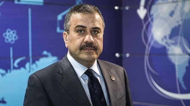 Mustafa Yılmaz: Türkiye'ye yatırım yapan kazanıyor