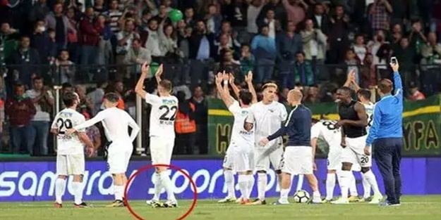 Mustafa Yumlu: Özür dilerim