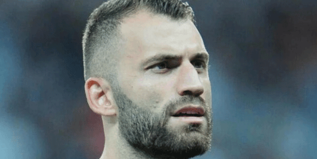 Mustafa Yumlu'nun yeni adresi Büyükşehir Belediye Erzurumspor oldu