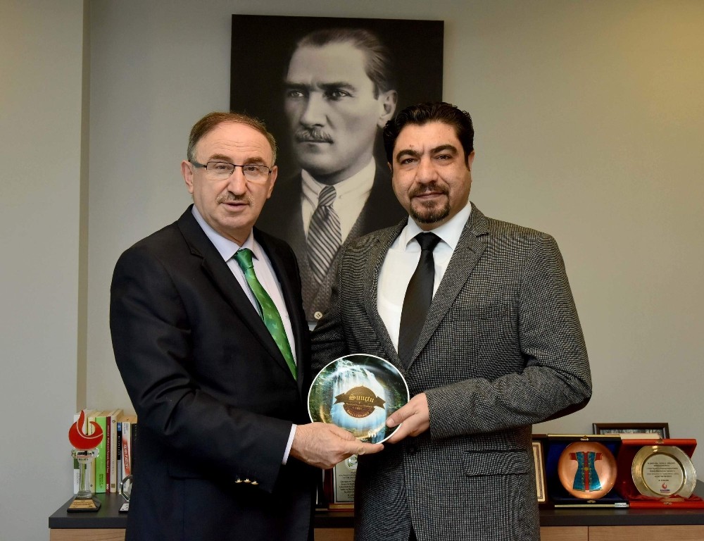 Mustafakemalpaşa’da doğalgaz abone sayısı 5 kat arttı 